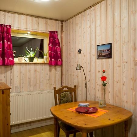 Amhavern B&B Haukland Zewnętrze zdjęcie