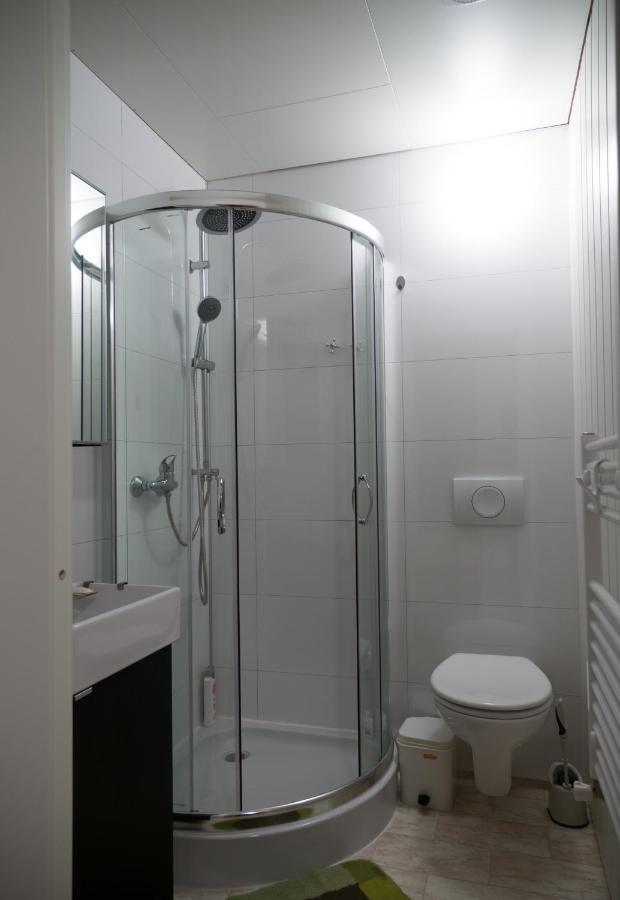 Amhavern B&B Haukland Zewnętrze zdjęcie